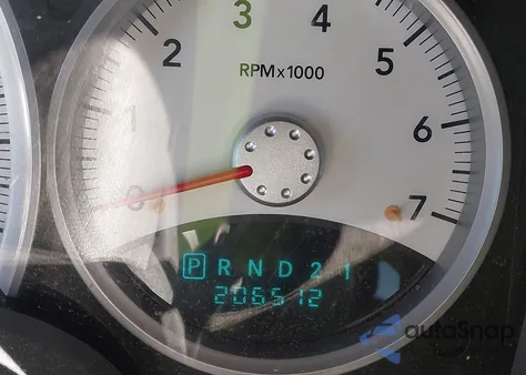 2005 Dodge Durango Slt from USA, damaged, VIN 1D4HB48D35F617427